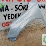 HONDA HR-V SOL ÖN ÇAMURLUK ORİJİNAL ÇIKMA