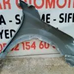HONDA HR-V SOL ÖN ÇAMURLUK ORİJİNAL ÇIKMA