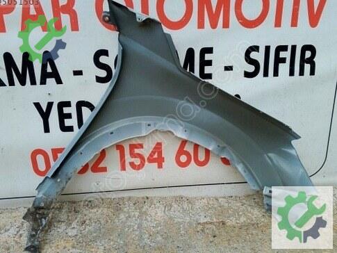 Honda HR-V Sol Ön Çamurluk çıkma parça