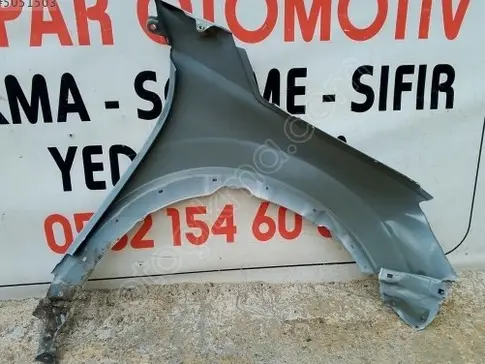 Honda HR-V Sol Ön Çamurluk çıkma parça