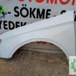 AUDİ A3 HB 2013-16 MODEL SOL ÖN ÇAMURLUK ORİJİNAL ÇIKMA
