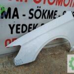AUDİ A3 HB 2013-16 MODEL SOL ÖN ÇAMURLUK ORİJİNAL ÇIKMA