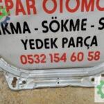 Mercedes W205 C180 C200  ön panel orijinal çıkma A2056221500