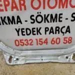 Mercedes W205 C180 C200  ön panel orijinal çıkma A2056221500