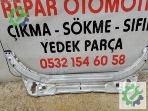 Mercedes W205 C180 C200  ön panel orijinal çıkma A2056221500