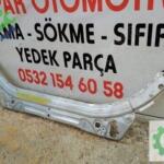 Mercedes W205 C180 C200  ön panel orijinal çıkma A2056221500