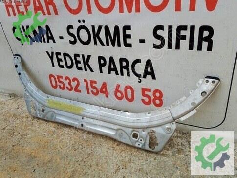 Mercedes-Benz C180 Ön Panel A2056221500 çıkma parça