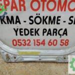 Mercedes W205 C180 C200  ön panel orijinal çıkma A2056221500