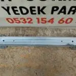 TOYOTA COROLLA ARKA TAMPON DEMİRİ 2019-2024 52023-02300 Orijinal