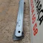 TOYOTA COROLLA ARKA TAMPON DEMİRİ 2019-2024 52023-02300 Orijinal