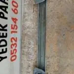 TOYOTA COROLLA ARKA TAMPON DEMİRİ 2019-2024 52023-02300 Orijinal