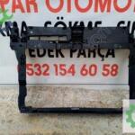 Volkswagen Tiguan 3 24-25 Skoda kodiaq 2 24-26 Ön panel 57H805594