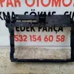Volkswagen Tiguan 3 24-25 Skoda kodiaq 2 24-26 Ön panel 57H805594