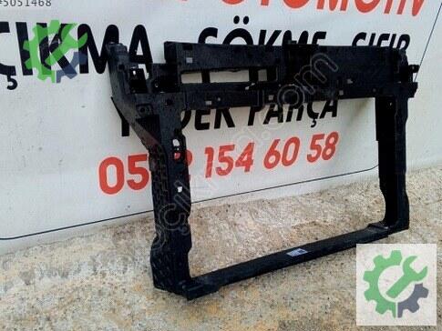 Skoda Kodiaq Ön Panel çıkma parça