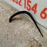 MERCEDES GLC SERİ W254 SAĞ TAMPON NİKELAJI ORJİNAL A2548857803