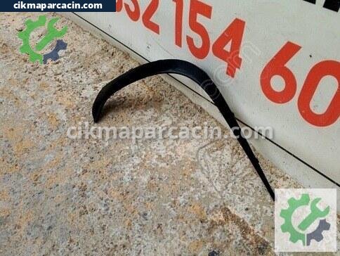 Mercedes-Benz GLC Tampon Braketi çıkma parça