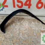 MERCEDES GLC SERİ W254 SAĞ TAMPON NİKELAJI ORJİNAL A2548857803
