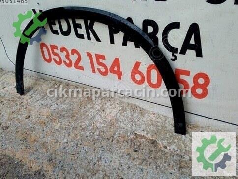 Mercedes-Benz GLC Dodik A2548806002 çıkma parça