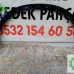 MERCEDES GLC 2022 2024 W254 SOL ARKA DODİK A2548806002 orijinal