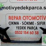 AUDİ A5 2021-2024 S-LİNE ÖN TAMPON orijinal çıkma 8W6807437A