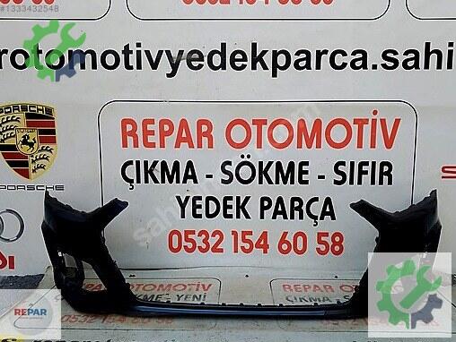 Audi A5 Ön Tampon 8W6807437A çıkma parça