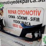 AUDİ A5 2021-2024 S-LİNE ÖN TAMPON orijinal çıkma 8W6807437A