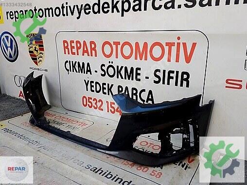 Audi A5 Ön Tampon 8W6807437A çıkma parça