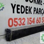 Audi Q5 turbo radyatörü intercooler 80a145804d Orijinal çıkma