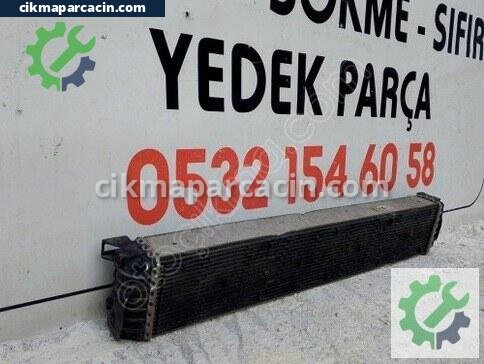 Audi Q5 Intercooler Radyatörü çıkma parça