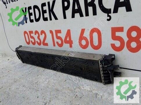 Audi Q5 Intercooler Radyatörü 80A145804D çıkma parça