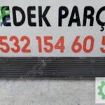 Audi Q5 turbo radyatörü intercooler 80a145804d Orijinal çıkma