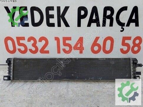 Audi Q5 Intercooler Radyatörü 80A145804D çıkma parça