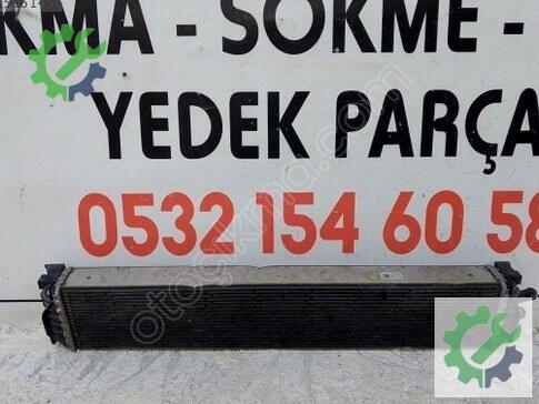 Audi Q5 Intercooler Radyatörü 80A145804D çıkma parça