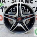 Mercedes-Benz A Serisi Jant & Lastik Takımı Çıkma Parça İstanbul