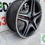Mercedes-Benz A Serisi Jant & Lastik Takımı Çıkma Parça İstanbul