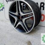 Mercedes-Benz A Serisi Jant & Lastik Takımı Çıkma Parça İstanbul