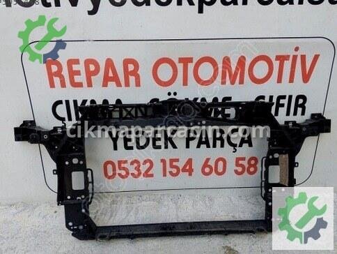 SsangYong Torres Ön Panel çıkma parça