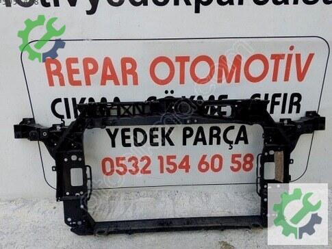 SsangYong Torres Ön Panel çıkma parça