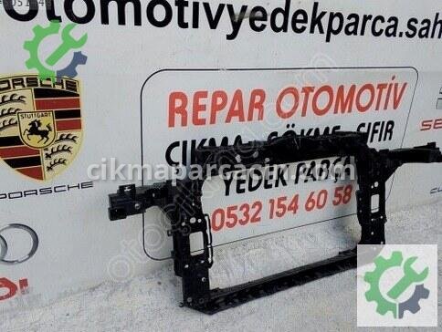 SsangYong Torres Ön Panel çıkma parça