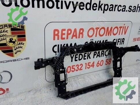 SsangYong Torres Ön Panel çıkma parça