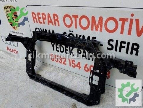 SsangYong Torres Ön Panel çıkma parça