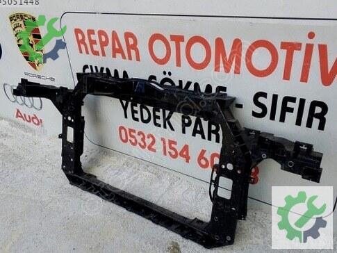 SsangYong Torres Ön Panel çıkma parça