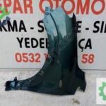DACİA SANDERO STEPWAY SOL ÖN ÇAMURLUK ORJİNAL ÇIKMA