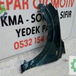 DACİA SANDERO STEPWAY SOL ÖN ÇAMURLUK ORJİNAL ÇIKMA