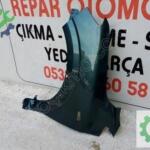 DACİA SANDERO STEPWAY SOL ÖN ÇAMURLUK ORJİNAL ÇIKMA