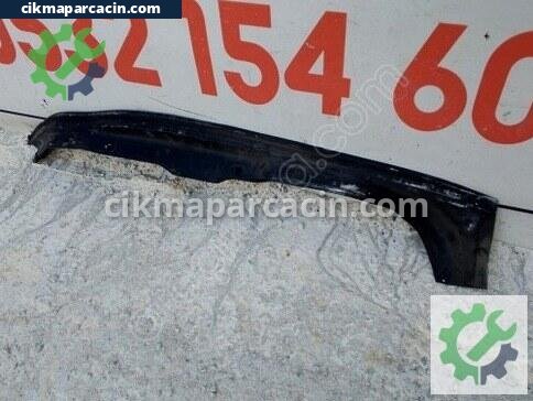 Fiat Tipo Sağ Ön Çamurluk çıkma parça