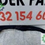 Fiat Tipo 2 2015 ön sağ kapı çamurluk contası 00520601790ER