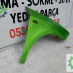 Seat Ibiza sağ ön çamurluk 12-19 orijinal çıkma