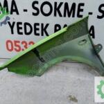 Seat Ibiza sağ ön çamurluk 12-19 orijinal çıkma