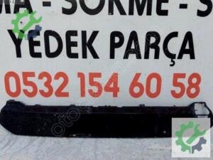 BMW 3X GO1 4XvGO2 18 21  ön tampon çıtası orijinal çıkma 8070392